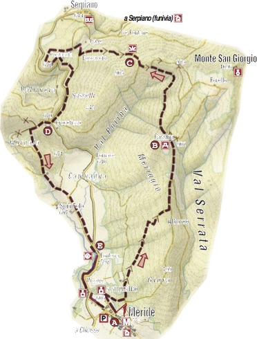 s-giorgio-map